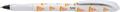 Cartridge rollerball pen, 0,5 mm, SCHNEIDER 