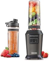 Smoothie maker, programmable, SENCOR, black