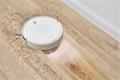 Robotic vacuum cleaner, SENCOR 