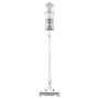Upright vacuum cleaner, 2 in 1, SENCOR "SVC 7522WH", white      
