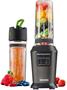 Smoothie maker, programmable, SENCOR, black