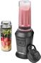 Smoothie maker, programmable, SENCOR, black