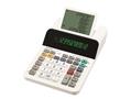 Calculator, auxiliary display ,desktop, 12 digits, SHARP 