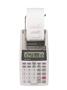 Printing calculator, 12 digits, 2-color print, SHARP "EL-1611V"