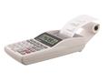 Printing calculator, 12 digits, 2-color print, SHARP 