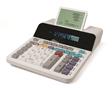 Calculator, auxiliary display, desktop, 12 digits, SHARP 