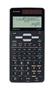 Calculator, scientific, 640 function, SHARP "EL-W506TBSL", grey-black