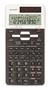 Calculator, scientic, 273 function, SHARP "EL-531", white