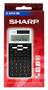 Calculator, scientic, 273 function, SHARP 