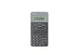 Calculator, scientific, 273 functions, SHARP "EL-531", grey