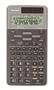 Calculator, scientic, 273 function, SHARP "EL-531", grey