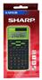 Calculator, scientic, 273 function, SHARP 