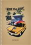 Wirebound notebook, squared, A5, 96 sheets, SHKOLYARYK "Student", assorted