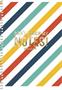 Wirebound notebook, A5, squared, 80 sheets, SHKOLYARYK, assorted colorful pattern