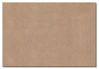 Desk mat, 595x410 mm, kraft paper, SIGEL 