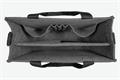Desk-sharing bag, with shoulder strap, M size, 36x28x15 cm, SIGEL 
