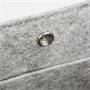 Desk-sharing bag, M size, 36x28x15 cm, SIGEL 