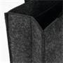 Desk-sharing bag, M size, 36x28x15 cm, SIGEL 