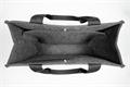 Desk-sharing bag, M size, 36x28x15 cm, SIGEL 