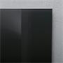 Magnetic glass board, 60x 40 cm, SIGEL,  