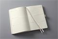 Diary, A5, weekly, 2025, hard cover, SIGEL 