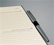 Diary, A5, weekly, 2025, hard cover, SIGEL 