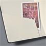 Diary, A5, weekly, 2025, hard cover, SIGEL 