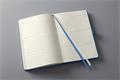 Diary, A5, weekly, 2025, hard cover, SIGEL 