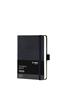 Diary, A6, daily, 2026, hard cover, SIGEL 