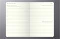 Diary, A6, daily, 2026, hard cover, SIGEL 