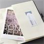 Diary, A6, daily, 2026, hard cover, SIGEL 