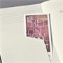 Diary, A5, weekly, 2026, hard cover, SIGEL 