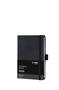 Diary, A6, weekly, 2026, hard cover, SIGEL 