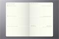 Diary, A6, weekly, 2026, sorft cover, SIGEL 