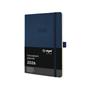 Diary, A5, weekly, 2026, sorft cover, SIGEL 