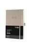 Diary, A5, weekly, 2026, hard cover, SIGEL 