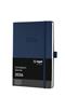 Diary, A5, weekly, 2026, hard cover, SIGEL 