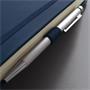 Diary, A6, weekly, 2026, hard cover, SIGEL 