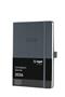 Diary, A5, weekly, 2026, hard cover, SIGEL 