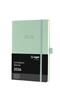 Diary, A5, weekly, 2026, hard cover, SIGEL 