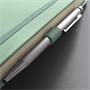 Diary, A5, weekly, 2026, hard cover, SIGEL 