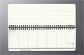 Calendar, desktop, stand, 2026, 300x143x18 mm, SIGEL 