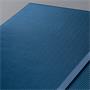 Notebook, exclusive, A5, lined, 97 sheets, hard cover, SIGEL 
