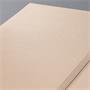 Notebook, exclusive, A5, squared, 97 sheets, hardcover, SIGEL 