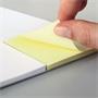 Desk mat, 595x410 mm, 3 years and weekly planner, with notepad, SIGEL 