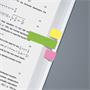 Pagemarker, paper, 5x40 sheets, 12x50 mm, SIGEL 