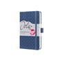 Diary, A6, weekly, 2026, hard cover, SIGEL 
