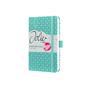 Diary, A6, weekly, 2026, hard cover, SIGEL 