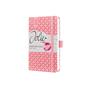 Diary, A6, weekly, 2026, hard cover, SIGEL 
