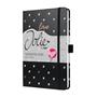 Diary, A5, weekly, 2026, hard cover, SIGEL 